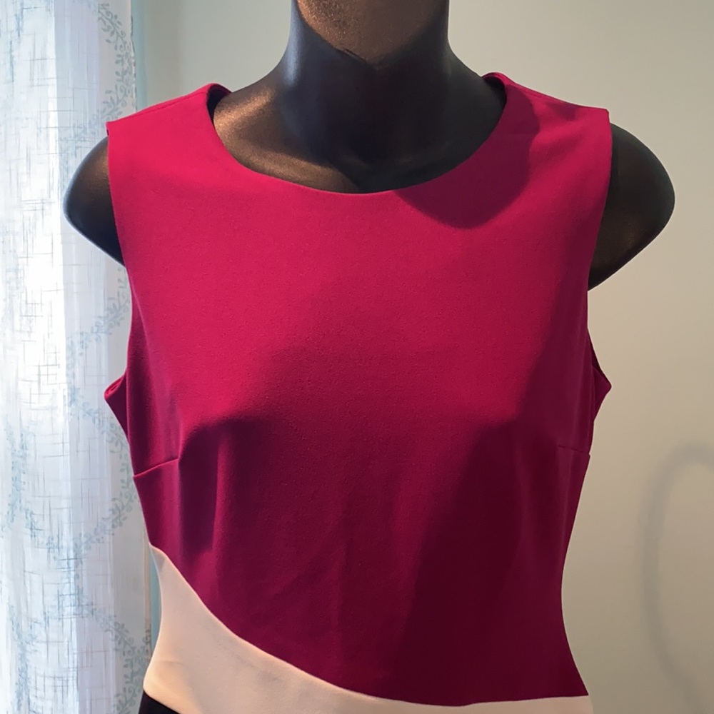 Tommy Hilfiger dress Size 4 - Picture 2 of 7